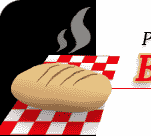 Bread Logo
